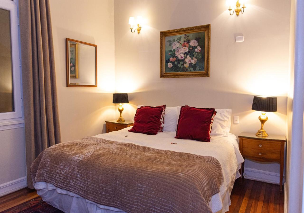 180 Hotel Boutique Vina del Mar Exteriör bild
