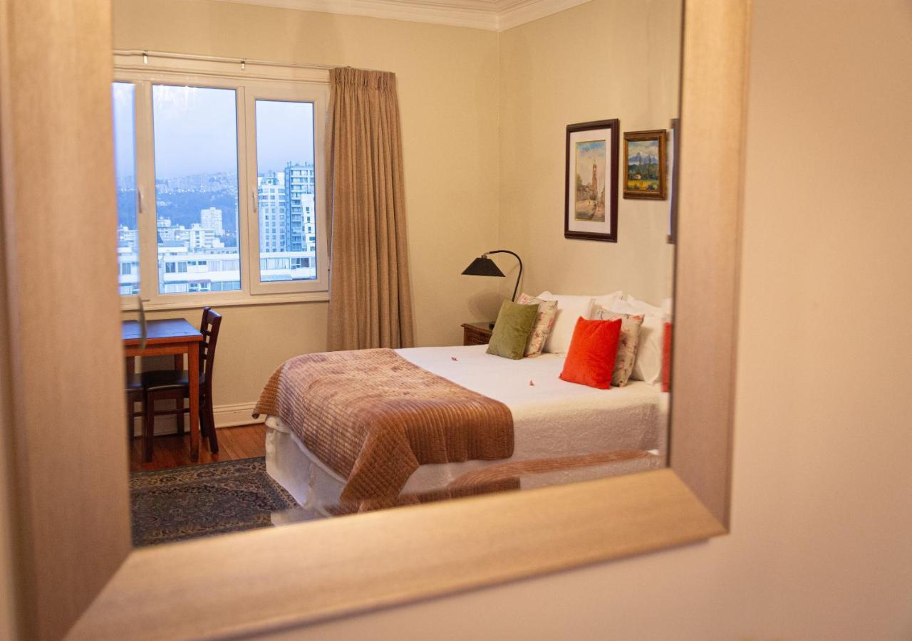 180 Hotel Boutique Vina del Mar Exteriör bild