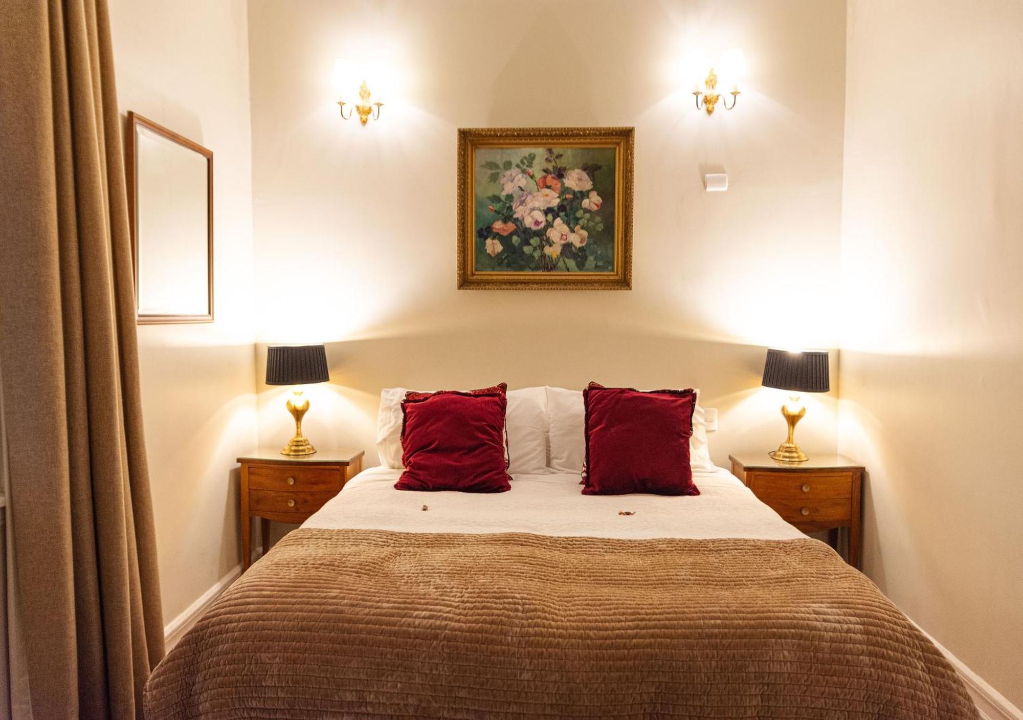 180 Hotel Boutique Vina del Mar Rum bild