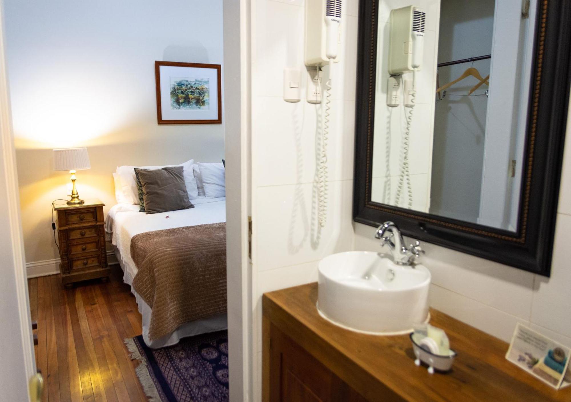 180 Hotel Boutique Vina del Mar Rum bild