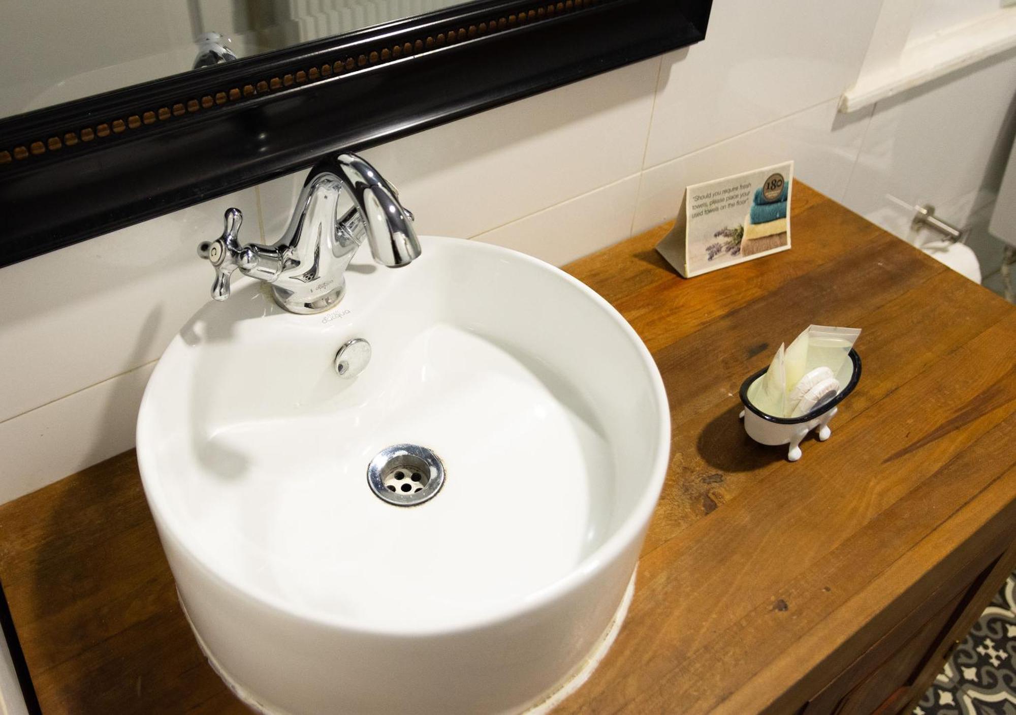 180 Hotel Boutique Vina del Mar Rum bild