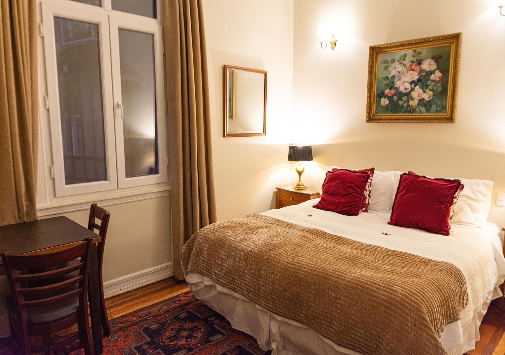 180 Hotel Boutique Vina del Mar Rum bild
